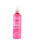 Umberto Giannini Без отмиване за къдрава коса с антистатичен ефект Curl Jelly Smoothie 225 мл Curl Jelly Smoothie