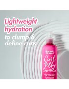 Umberto Giannini Без отмиване за къдрава коса с антистатичен ефект Curl Jelly Smoothie 225 мл Curl Jelly Smoothie