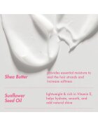 Umberto Giannini Без отмиване за къдрава коса с антистатичен ефект Curl Jelly Smoothie 225 мл Curl Jelly Smoothie