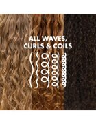 Umberto Giannini Без отмиване за къдрава коса с антистатичен ефект Curl Jelly Smoothie 225 мл Curl Jelly Smoothie