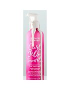Umberto Giannini Без отмиване за къдрава коса с антистатичен ефект Curl Jelly Smoothie 225 мл Curl Jelly Smoothie