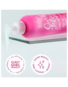 Umberto Giannini Без отмиване за къдрава коса с антистатичен ефект Curl Jelly Smoothie 225 мл Curl Jelly Smoothie