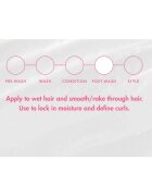 Umberto Giannini Крем за къдрици Curl Jelly 300 мл