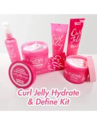Umberto Giannini Крем за къдрици Curl Jelly 300 мл