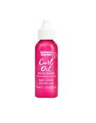 Umberto Giannini Масло против накъдряне за възстановяване на къдрава коса Curl Oil Bond Repair 50 мл
