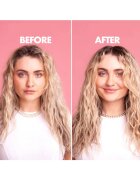 Umberto Giannini Моделиращ гел с кокосово масло за ефект на леки къдрици Boho Beach Jelly 200 мл