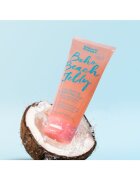 Umberto Giannini Моделиращ гел с кокосово масло за ефект на леки къдрици Boho Beach Jelly 200 мл