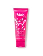 Umberto Giannini Стилизиращ крем за къдрици устойчив на влага с антистатичен ефект Weather Proof Curls 75 мл