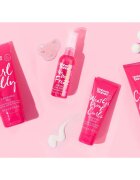 Umberto Giannini Стилизиращ крем за къдрици устойчив на влага с антистатичен ефект Weather Proof Curls 75 мл