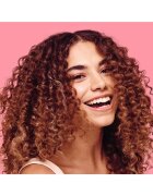 Umberto Giannini Стилизиращ крем за къдрици устойчив на влага с антистатичен ефект Weather Proof Curls 75 мл