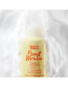 Umberto Giannini Strong Curls 290 мл стилизиращ мус с масло от розмарин за къдрава коса