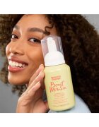 Umberto Giannini Strong Curls 290 мл стилизиращ мус с масло от розмарин за къдрава коса