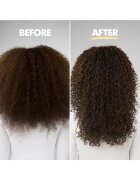 Umberto Giannini Strong Curls 290 мл стилизиращ мус с масло от розмарин за къдрава коса