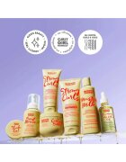 Umberto Giannini Strong Curls 290 мл стилизиращ мус с масло от розмарин за къдрава коса