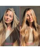 Umberto Giannini Възстановяващ балсам с масло от авокадо и екстракт от зеле Hair Repair 250 ml