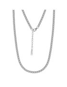 UNA VIDA Колие Tennis За жени - 35 + 7 CM