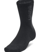 Under Armour Баскетболни дълги чорапи - 3 чифта