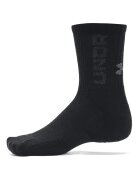 Under Armour Баскетболни дълги чорапи - 3 чифта