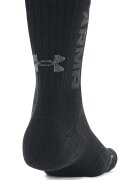 Under Armour Баскетболни дълги чорапи - 3 чифта
