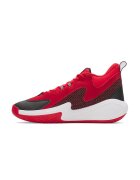Under Armour Баскетболни обувки Curry 3Z 25 - Червен/Черен/Бял