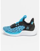 Under Armour Баскетболни обувки Curry Flow 9