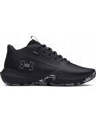 Under Armour Баскетболни обувки Lockdown 7 - Черен
