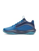 Under Armour Баскетболни обувки Lockdown 7 - Син