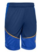 Under Armour Бермуди SC30™ със свободна кройка Тъмносин