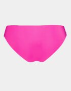 Under Armour Безшевна бразилиана Pure Stretch - 3 чифта Кафяв/Тъмнорозов/Аква зелено