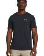 Under Armour Безшевна фитнес тениска Vanish