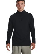 Under Armour Блуза за бягане Launch с къс цип
