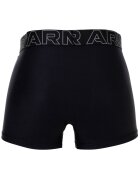 Under Armour Боксерки 174107 с лого 3 - чифта Черен