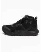 Under Armour Ботуши Micro G Valsetz за трекинг с лого