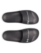 Under Armour Чехли ARMR с лого Черен/Бял