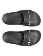 Under Armour Чехли ARMR с лого Черен/Бял