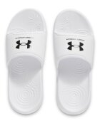 Under Armour Чехли Ignite Select с лого Бял/Черен