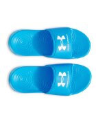 Under Armour Чехли Ignite Select Син