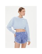 Under Armour Дамска спортна блуза - 62732 - Памук - Синя