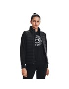 Under Armour Дамски елек Найлон -