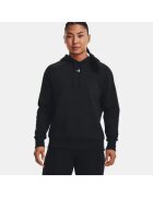 Under Armour Дамски спортен суичър памук/полиестер -