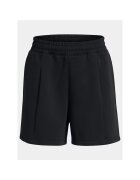 Under Armour Дамски спортни къси панталони - 303862350 - Черни - Полиестер