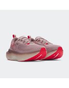 Under Armour Дамски спортни обувки Infinite Elite 2 - розов - текстилен материал
