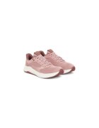 Under Armour Дамски спортни обувки - розови - текстилни - за бягане