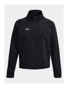 Under Armour Дамски суичър - 303862671 - - Памук