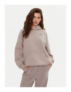 Under Armour Дамски суитшърт - 304112676 - Памук/Полиестер -