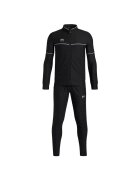 Under Armour Детски анцуг - B Challenger - Черен - Черен