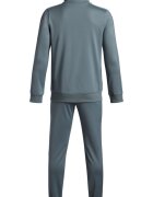 Under Armour Детски анцуг UA Knit Въглен сиво