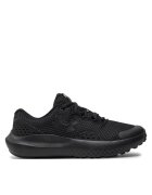 Under Armour Детски спортни обувки 303992224 - Синтетика/Текстил - Черни