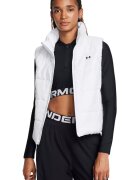 Under Armour Елек с цип и лого