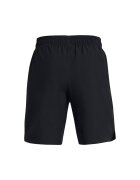 Under Armour Фитнес бермуди Черен